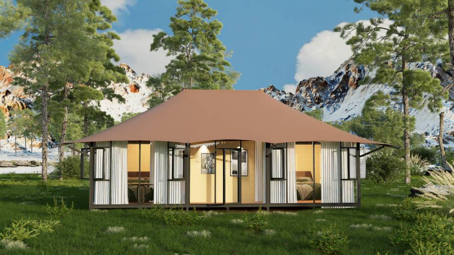 广河县装配式建筑厂家